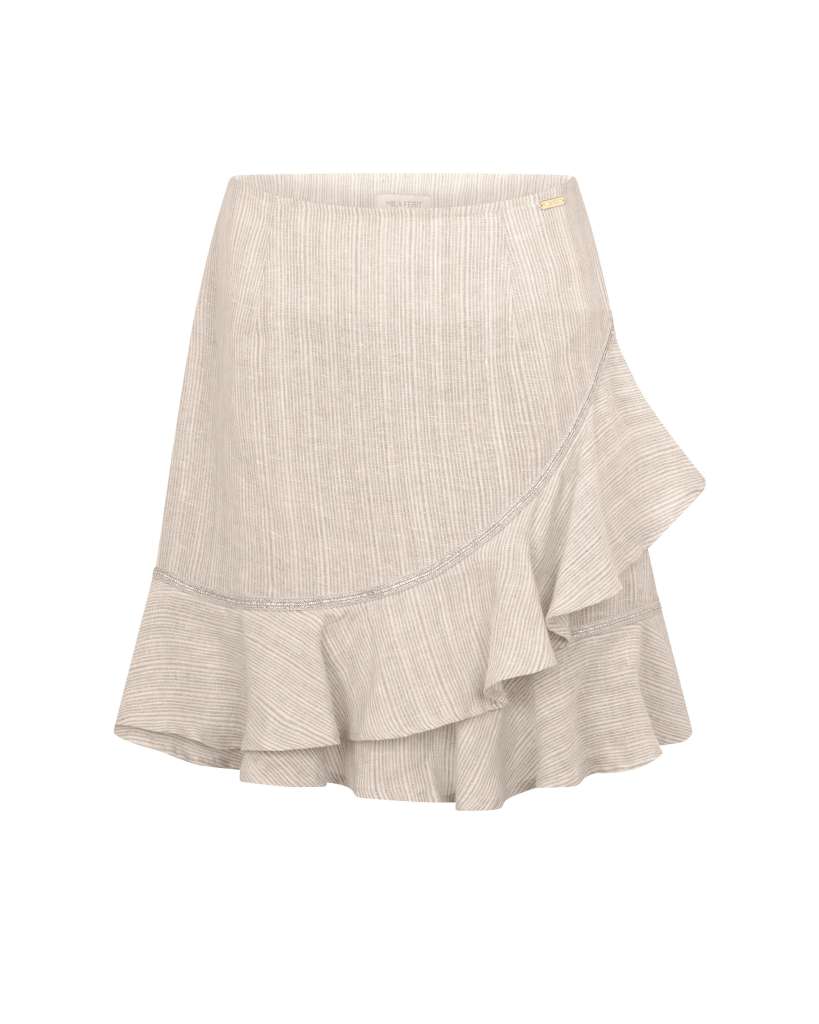 NOAH SKIRT NATURE SAND
